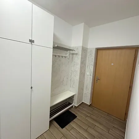 7 Petrin Appartement Karlsbad