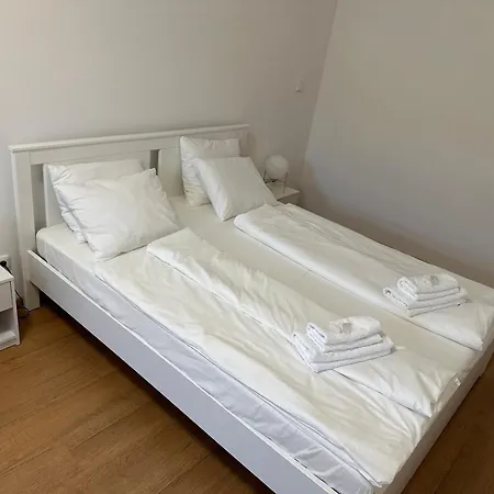 Appartement 7 - Petrin Karlovy Vary
