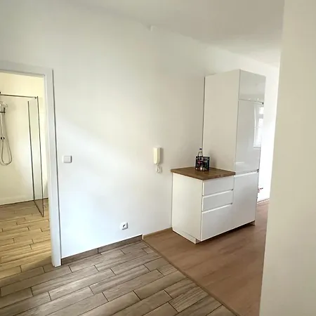 Apartamento 7 - Petřín Karlovy Vary