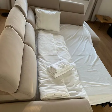 7 - Petřín Apartamento