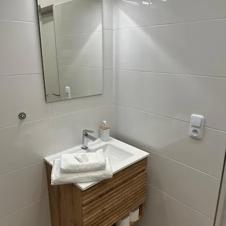 Appartement 7 - Petrin Karlovy Vary