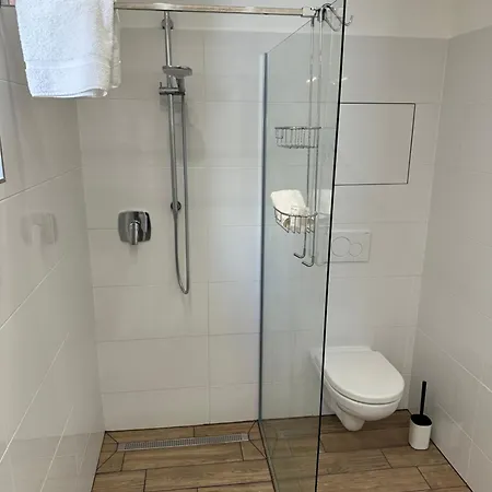 Apartamento 7 - Petřín *
