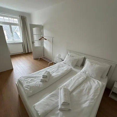 شقة 7 - Petrin كارلوفي فاري