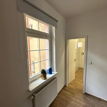 7 - Petrin شقة كارلوفي فاري