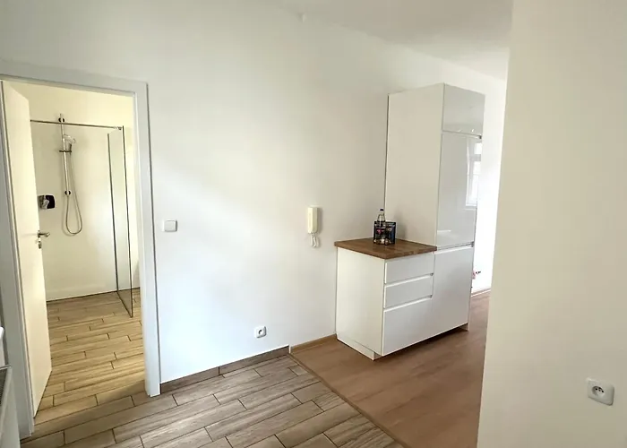 Apartment 7 - Petrin Karlovy Vary