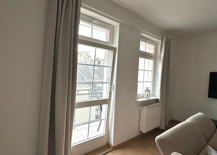 Apartment 7 - Petrin Karlovy Vary